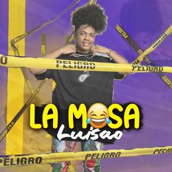 Cover of La Mosa