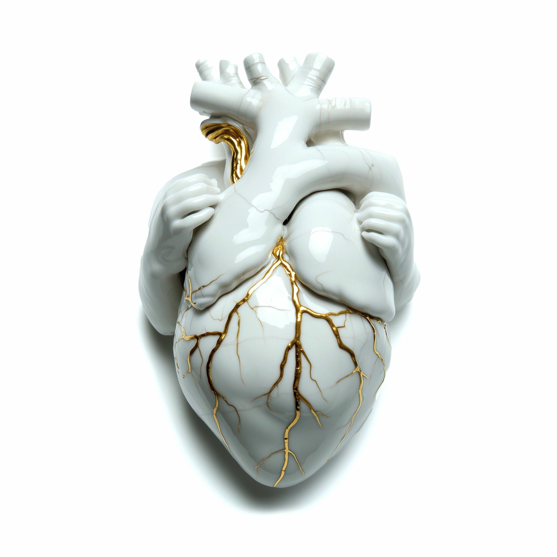 Album cover of August Parker