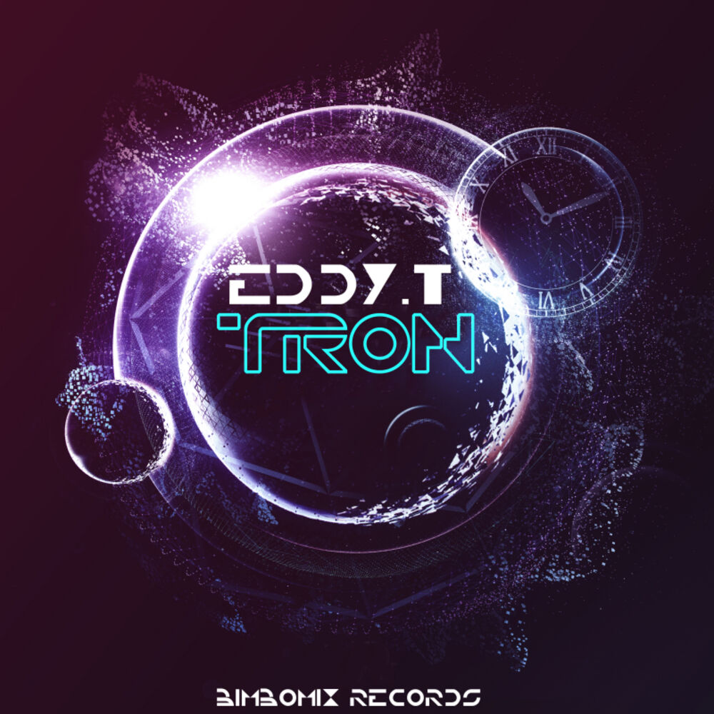 Picture of Tron