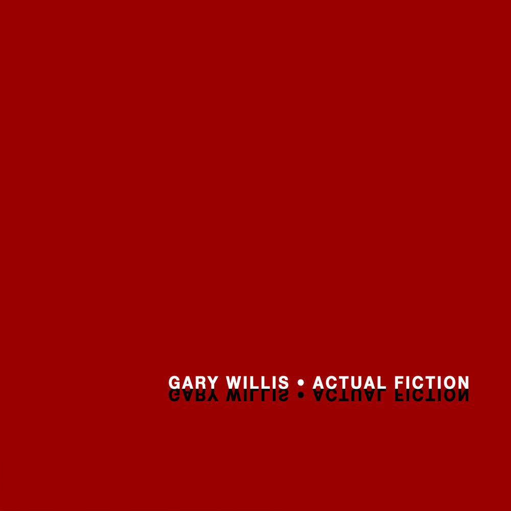Picture of Actual Fiction