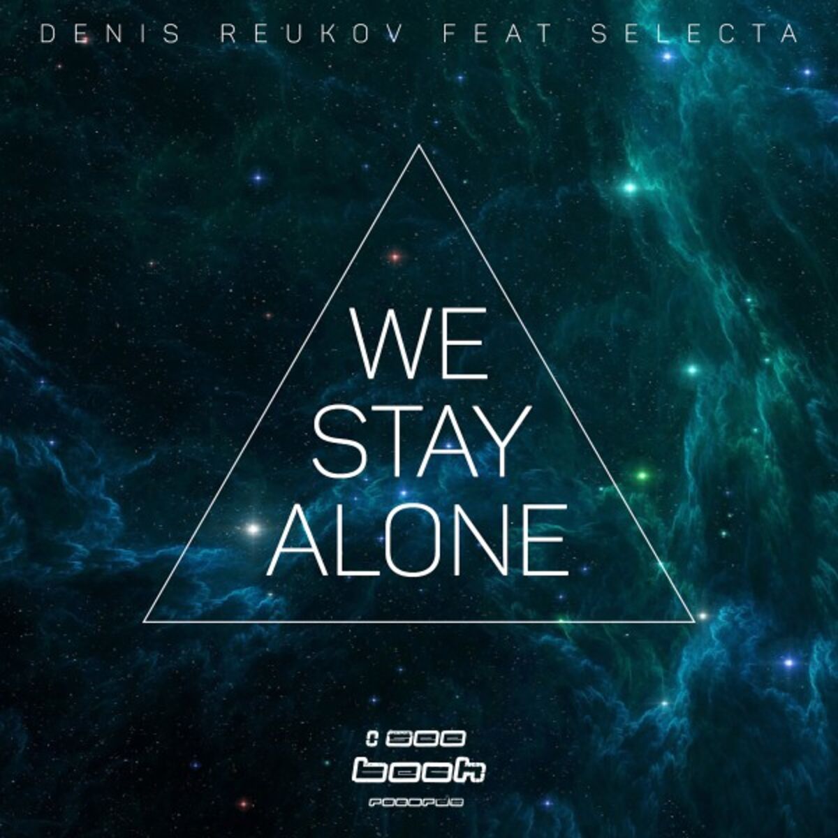 Album cover of We Stay Alone
