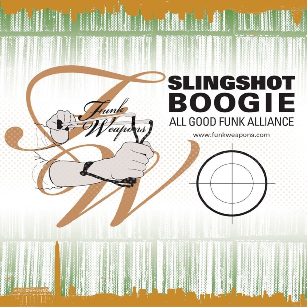 Picture of Slingshot Boogie