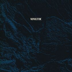 Cover of Monolithic