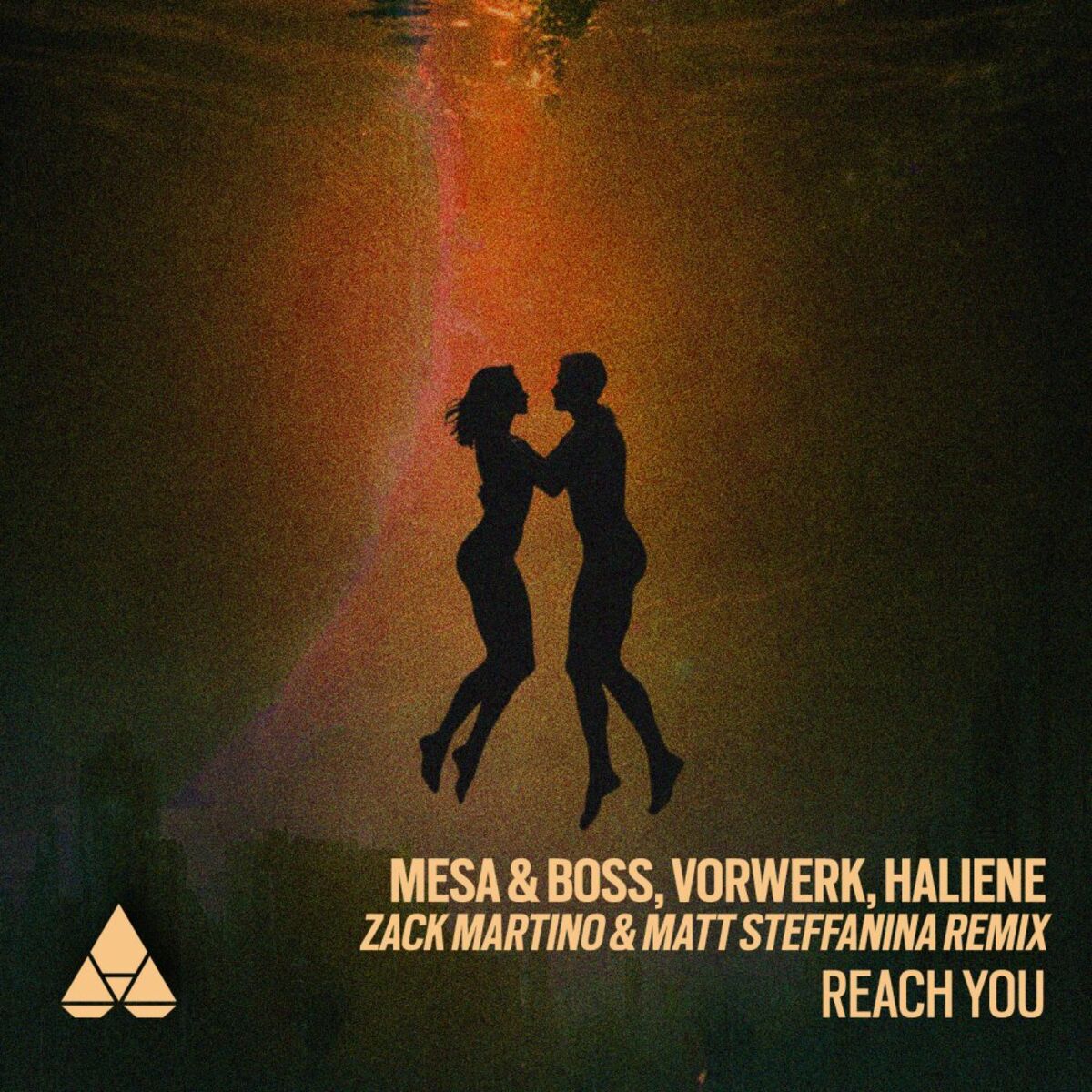 Album cover of Reach You (Zack Martino & Matt Steffanina Remix)
