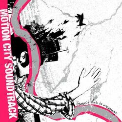 music cover