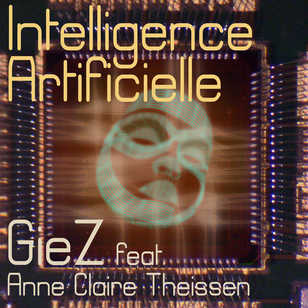 Picture of Intelligence Artificielle