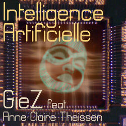 Cover of Intelligence Artificielle