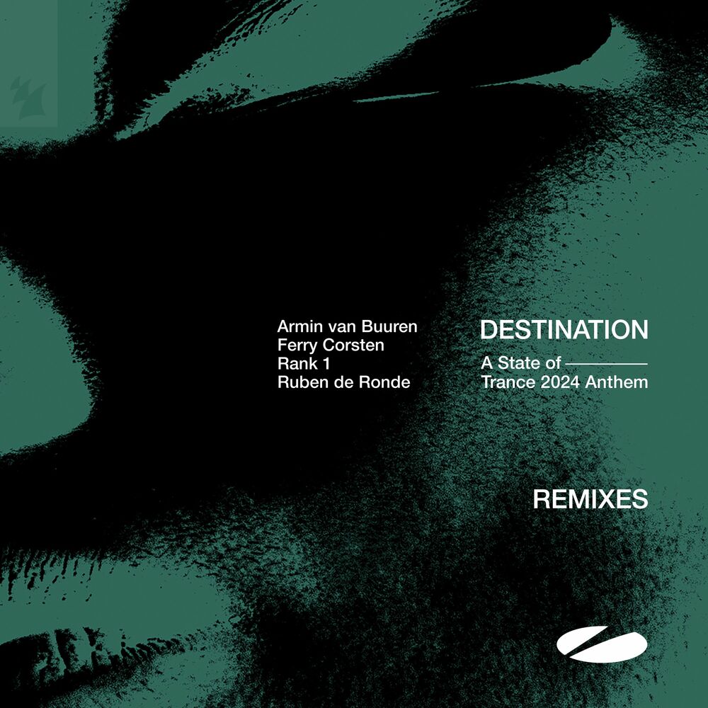 Picture of Destination (A State of Trance 2024 Anthem) [Remixes]