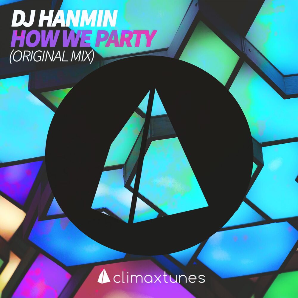 Picture of How We Party (Original Mix)
