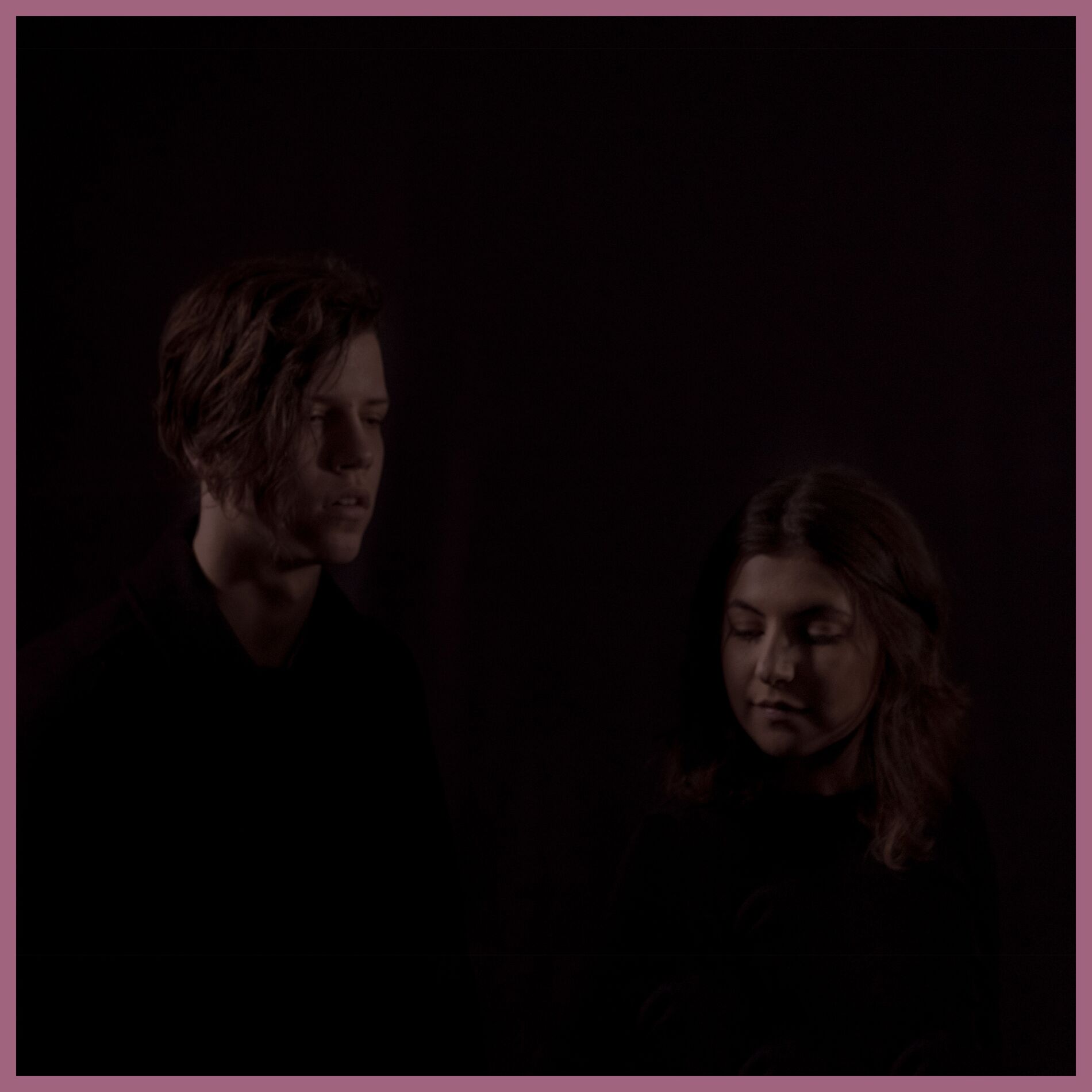 Album cover of Dear Friend