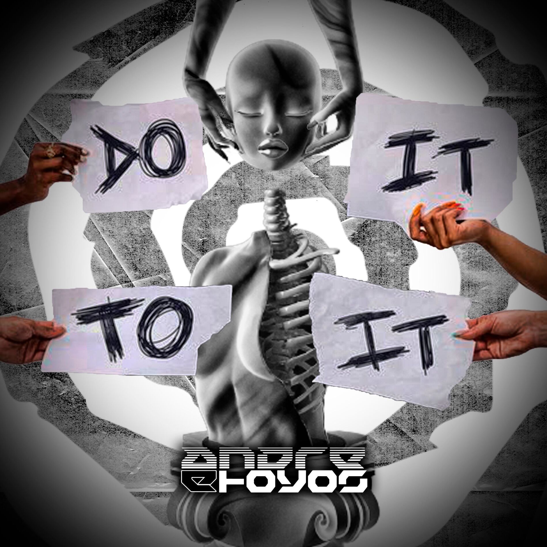 Album cover of Do It To It