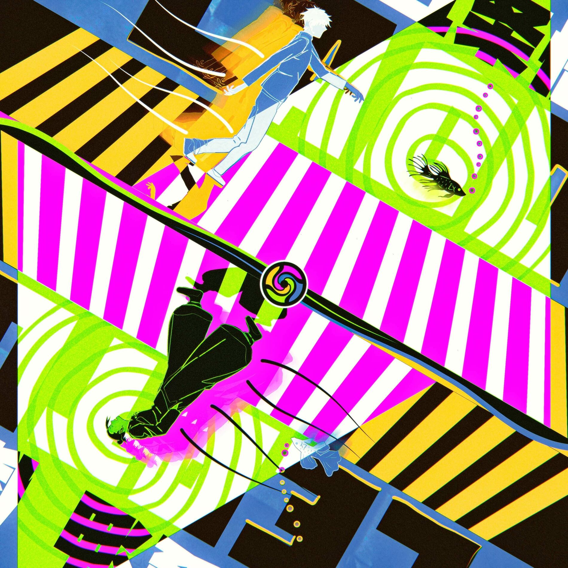 Album cover of Lado Certo