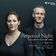 Little Consort of 3 Parts, Suite III: IV. Saraband