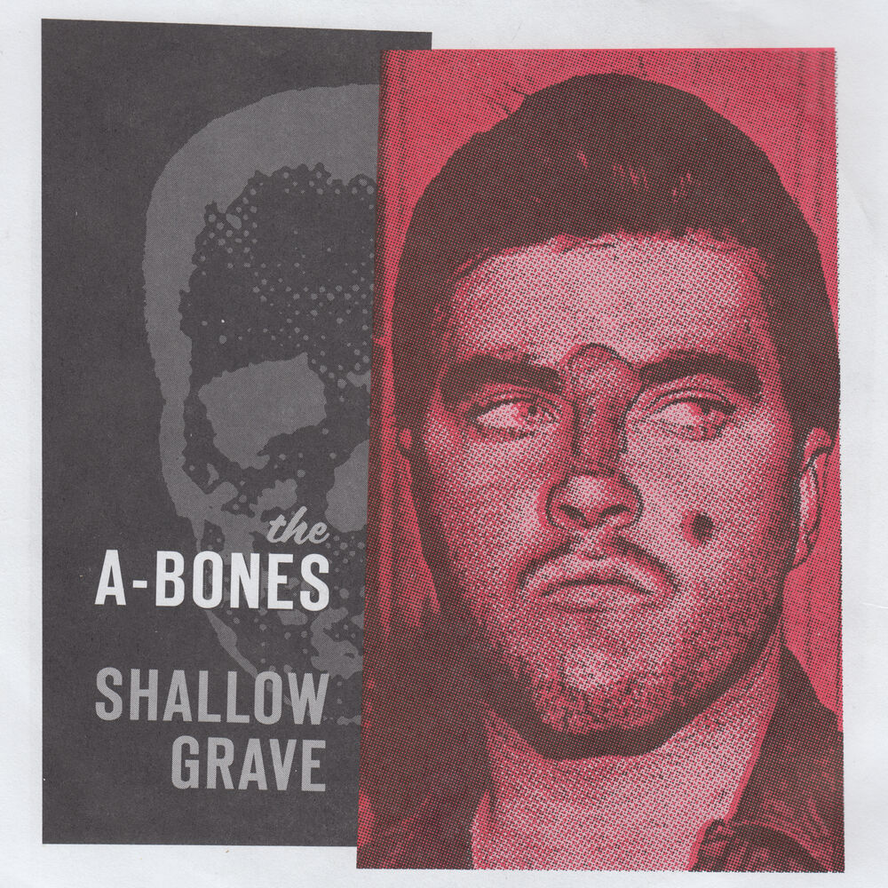 Picture of Shallow Grave