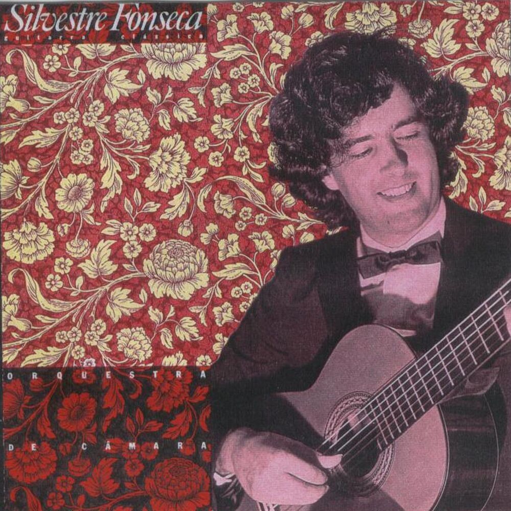 Picture of Guitarra Clássica com Orquestra