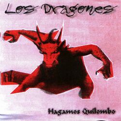 Cover of Hagamos Quilombo
