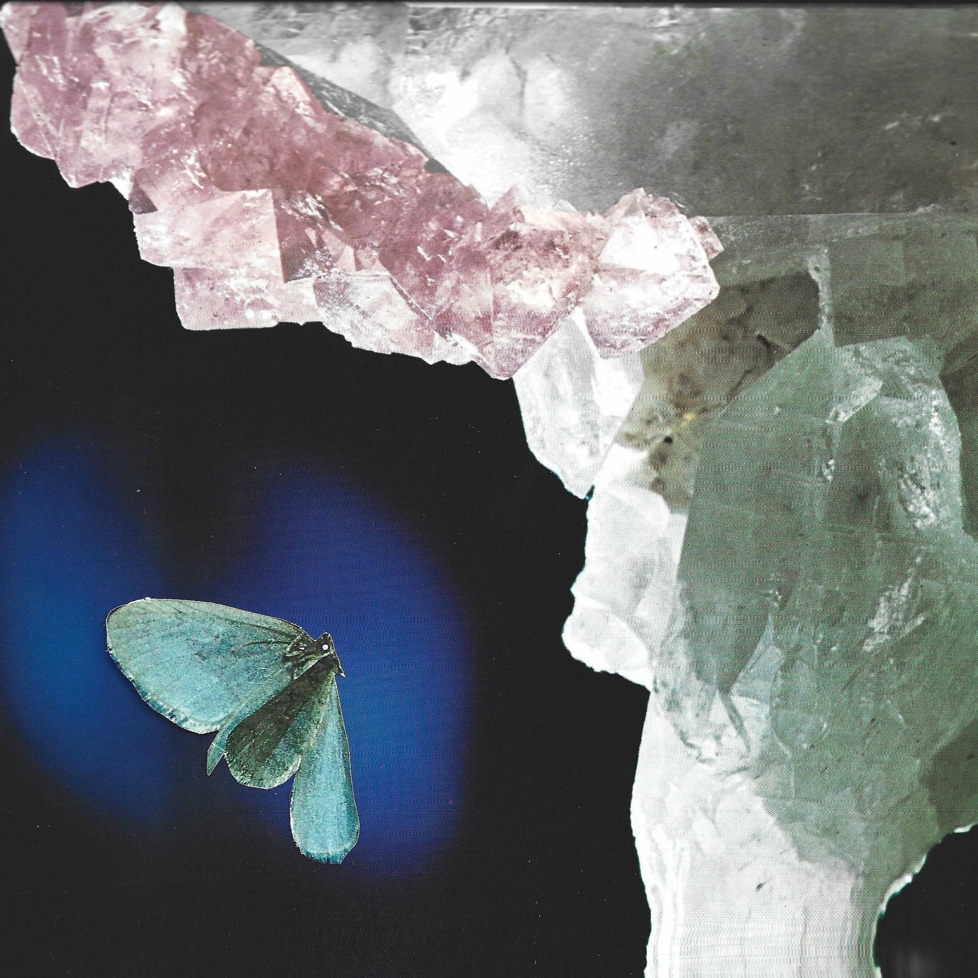 Album cover of Aura