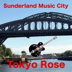 Cover of Sunderland Music City