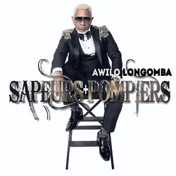 Cover of Sapeurs + Pompiers