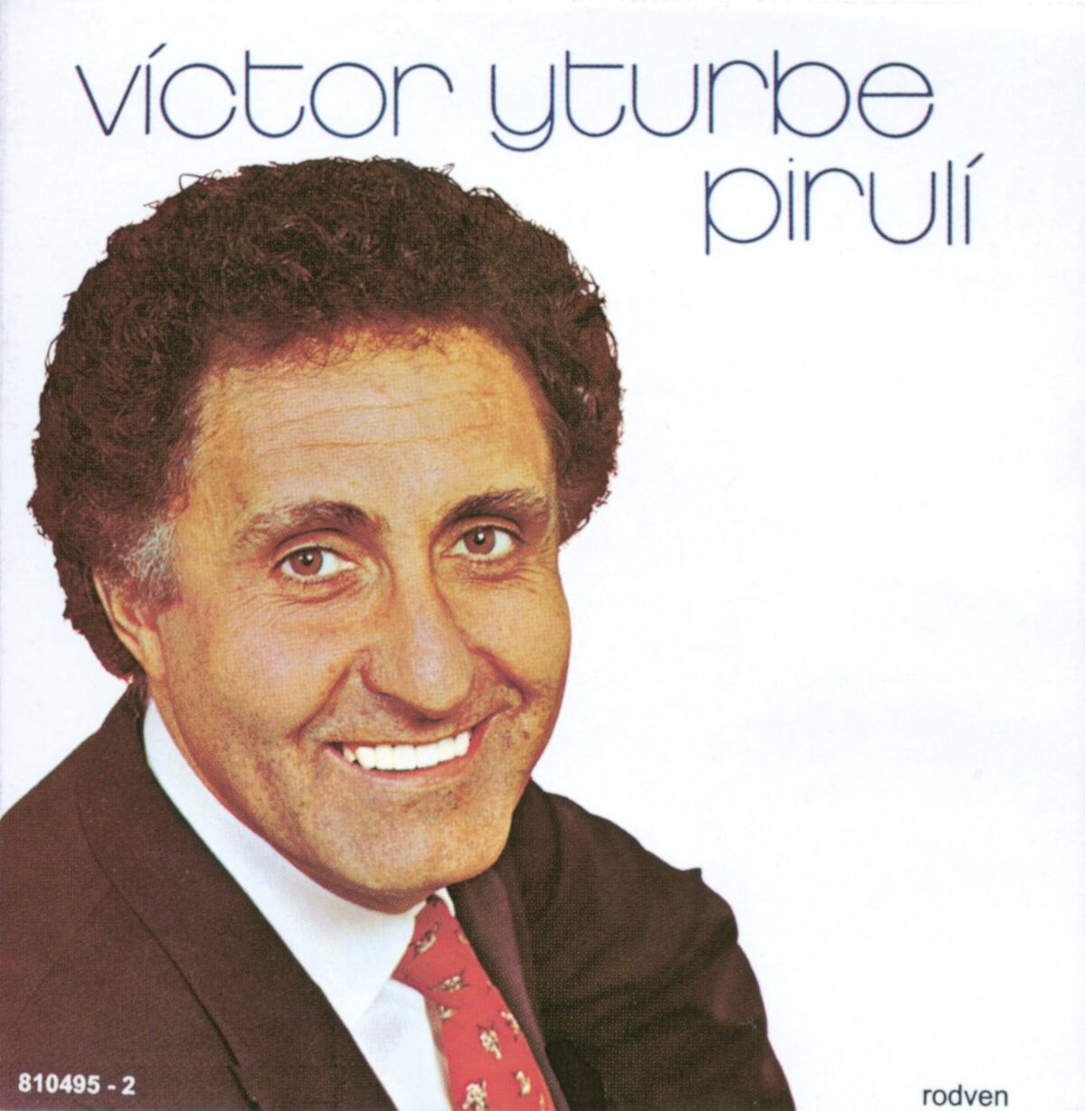 Album cover of Soy Lo Prohibido
