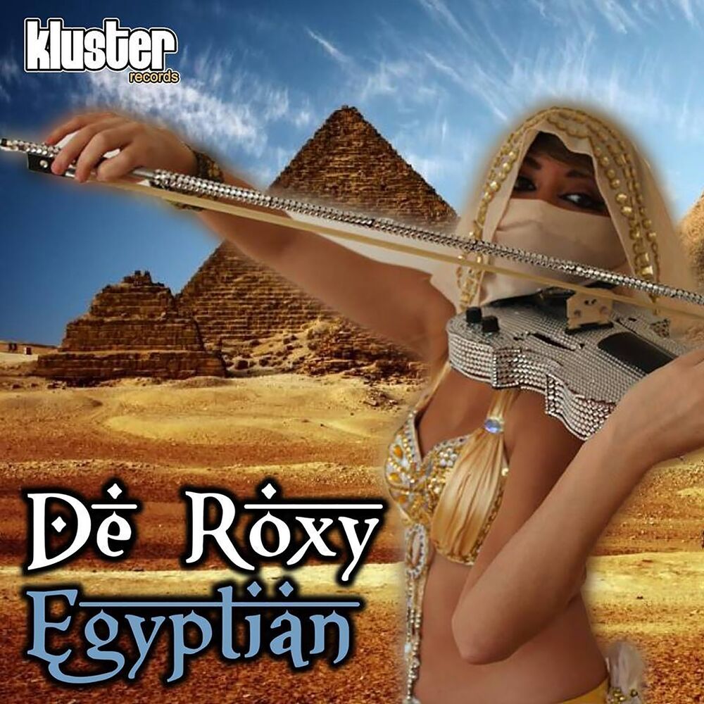 Picture of Egyptian (Extended Mix)