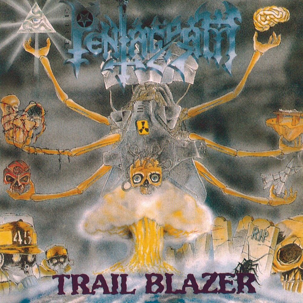 Picture of Trail Blazer