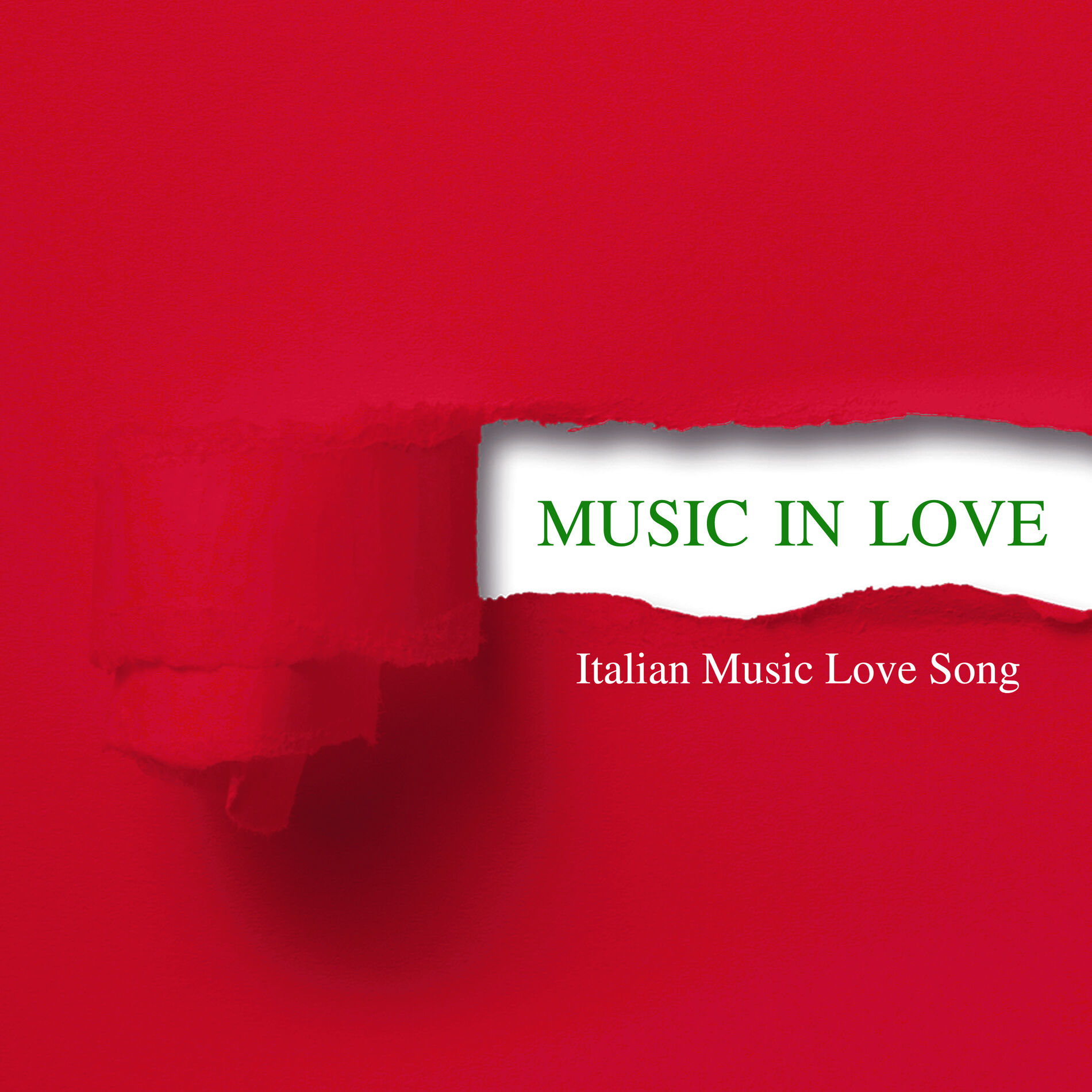 Album cover of Love Theme (From 