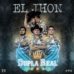 Cover of El Jhon