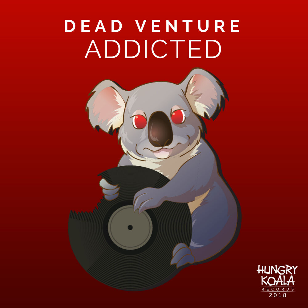 Picture of Addicted