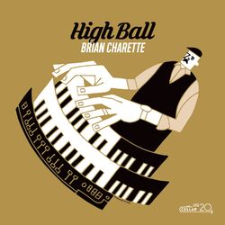Cover of High Ball