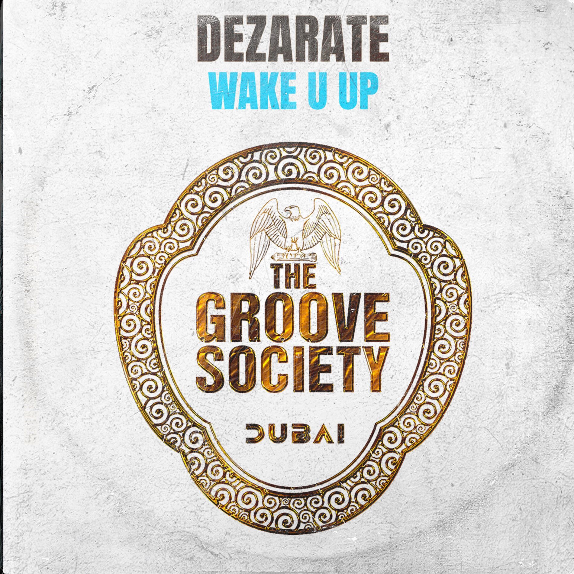Album cover of Wake U UP