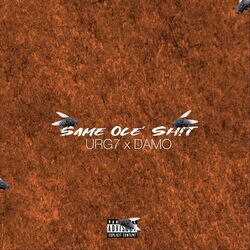 Cover of Same Ole' Shit