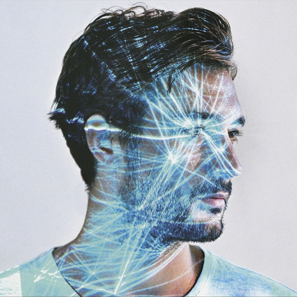 Album cover of Tu donnes
