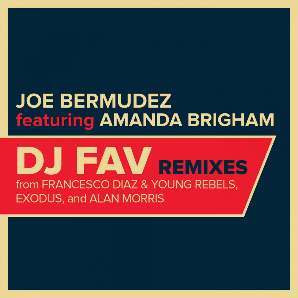 Picture of DJ Fav: Remixes, Pt. 1