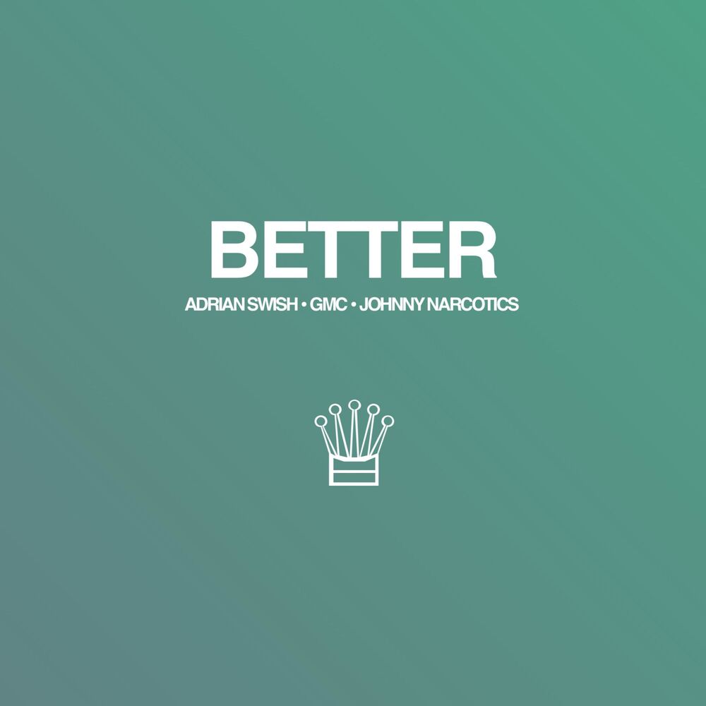 Picture of Better