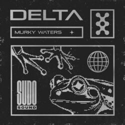 Cover of Murky Waters