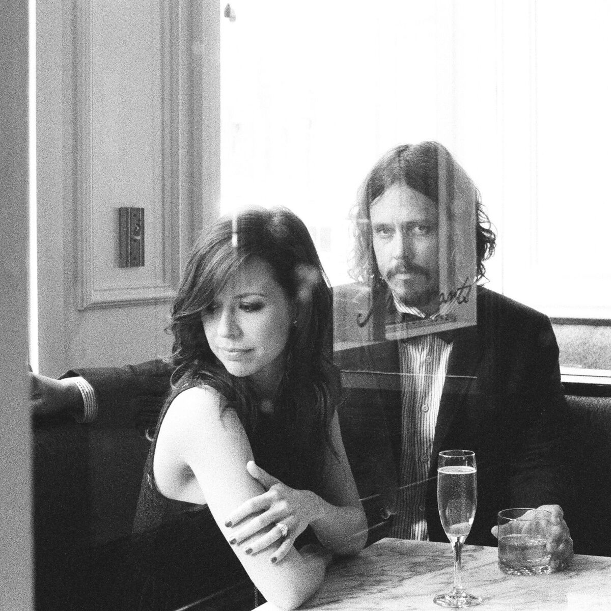 Album cover of Barton Hollow