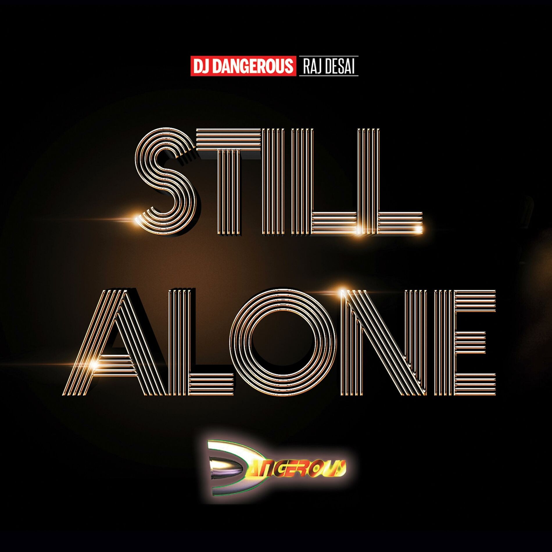 Album cover of Still Alone