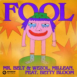 Cover of Fool (feat. Betty Bloom)