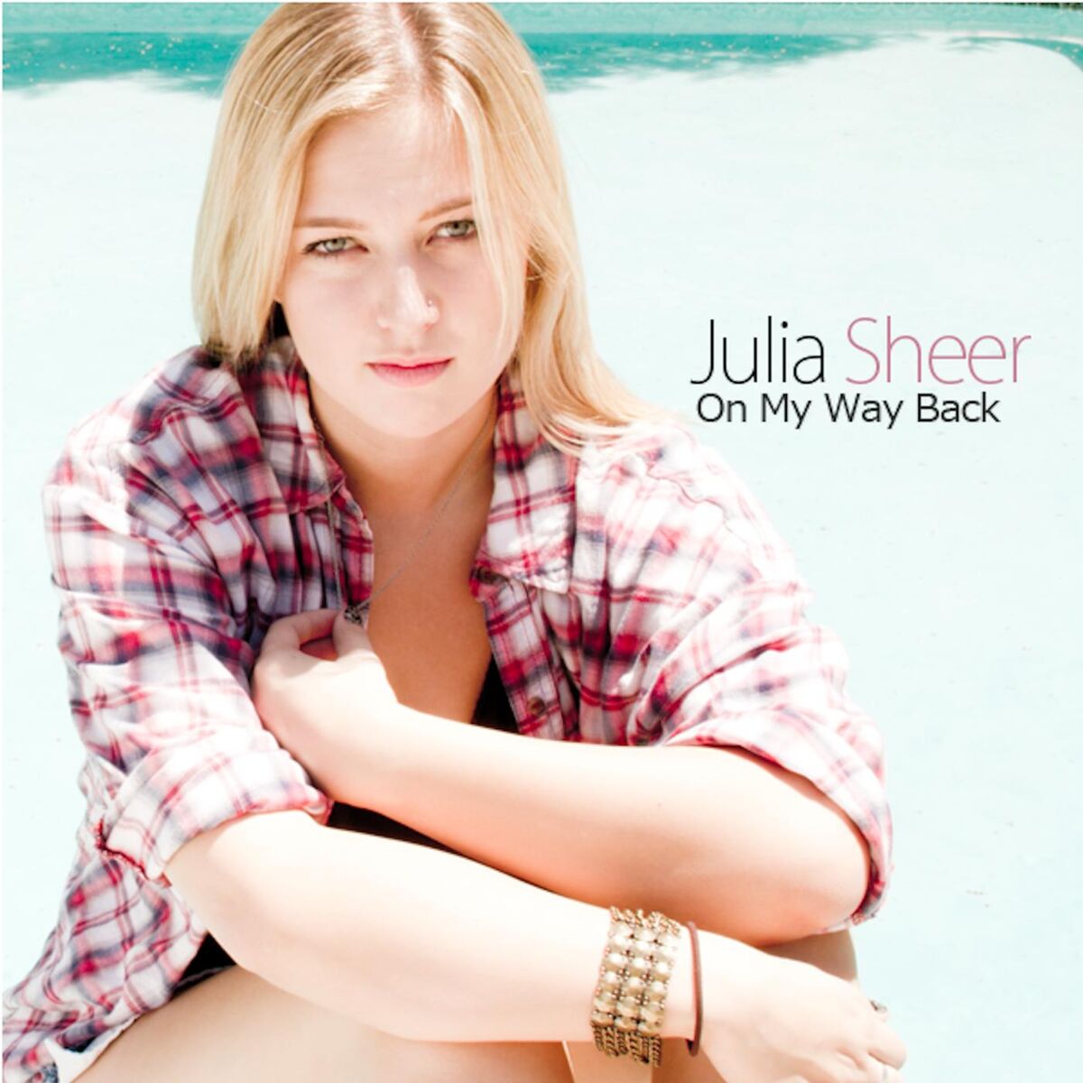 Album cover of On My Way Back