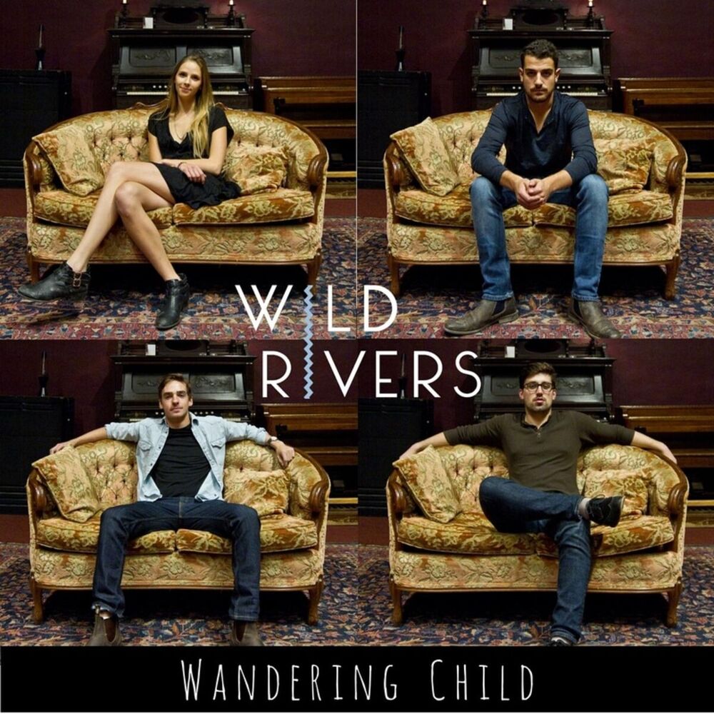 Picture of Wandering Child
