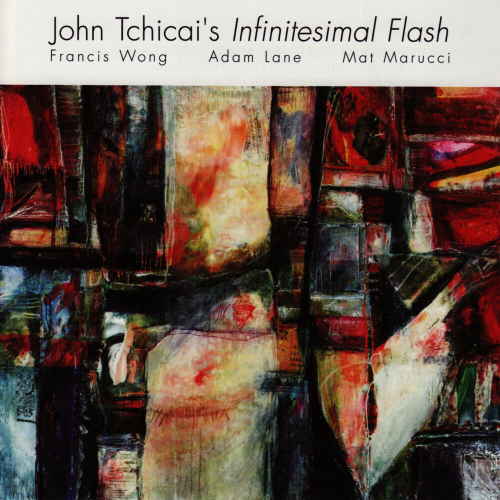 Picture of Infinitesimal Flash