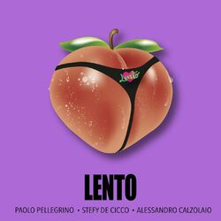 Cover of Lento