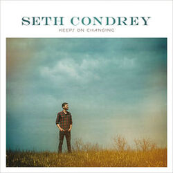 Cover of Keeps On Changing