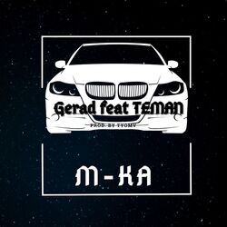 Cover of M-ka