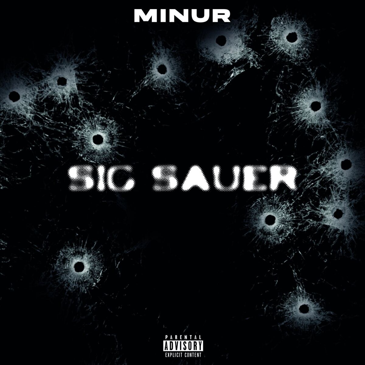 Album cover of Sig Sauer