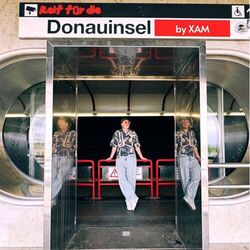 Reif für die Donauinsel