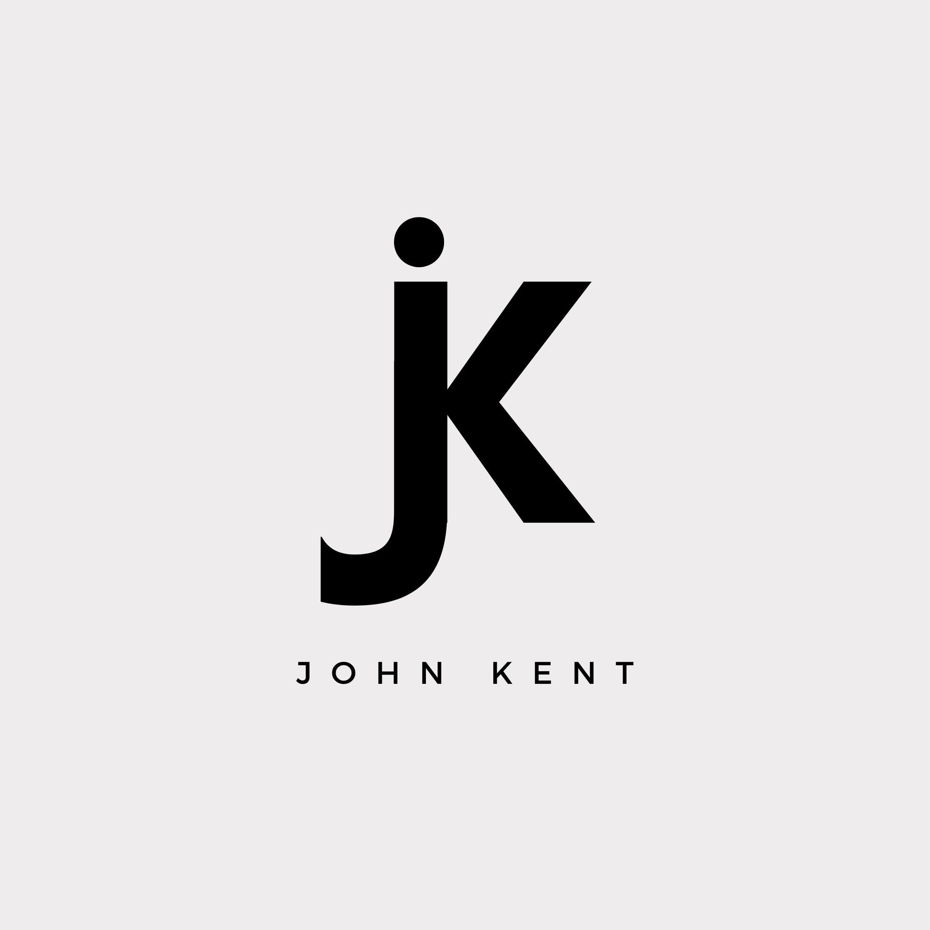 Album cover of John kent