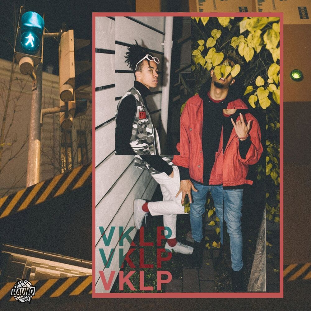 Picture of Mauno EP I: VKLP