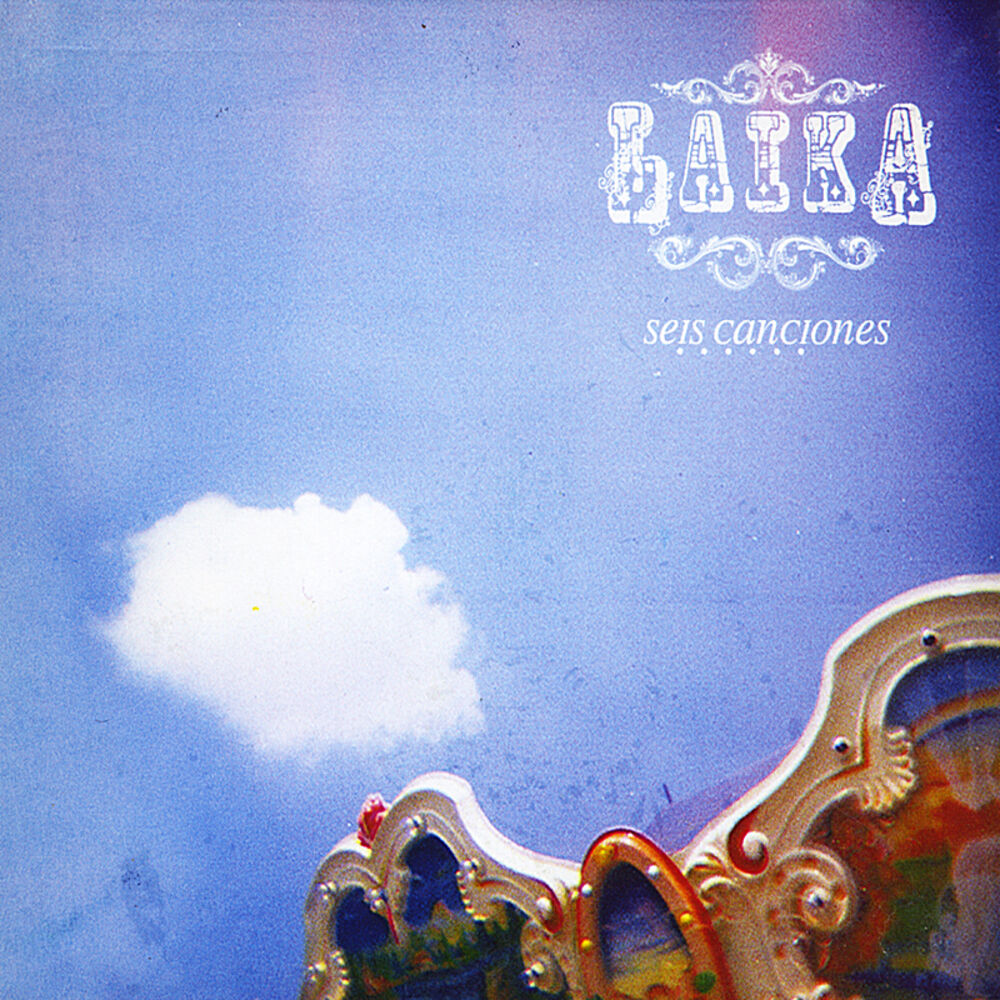 Picture of Seis canciones